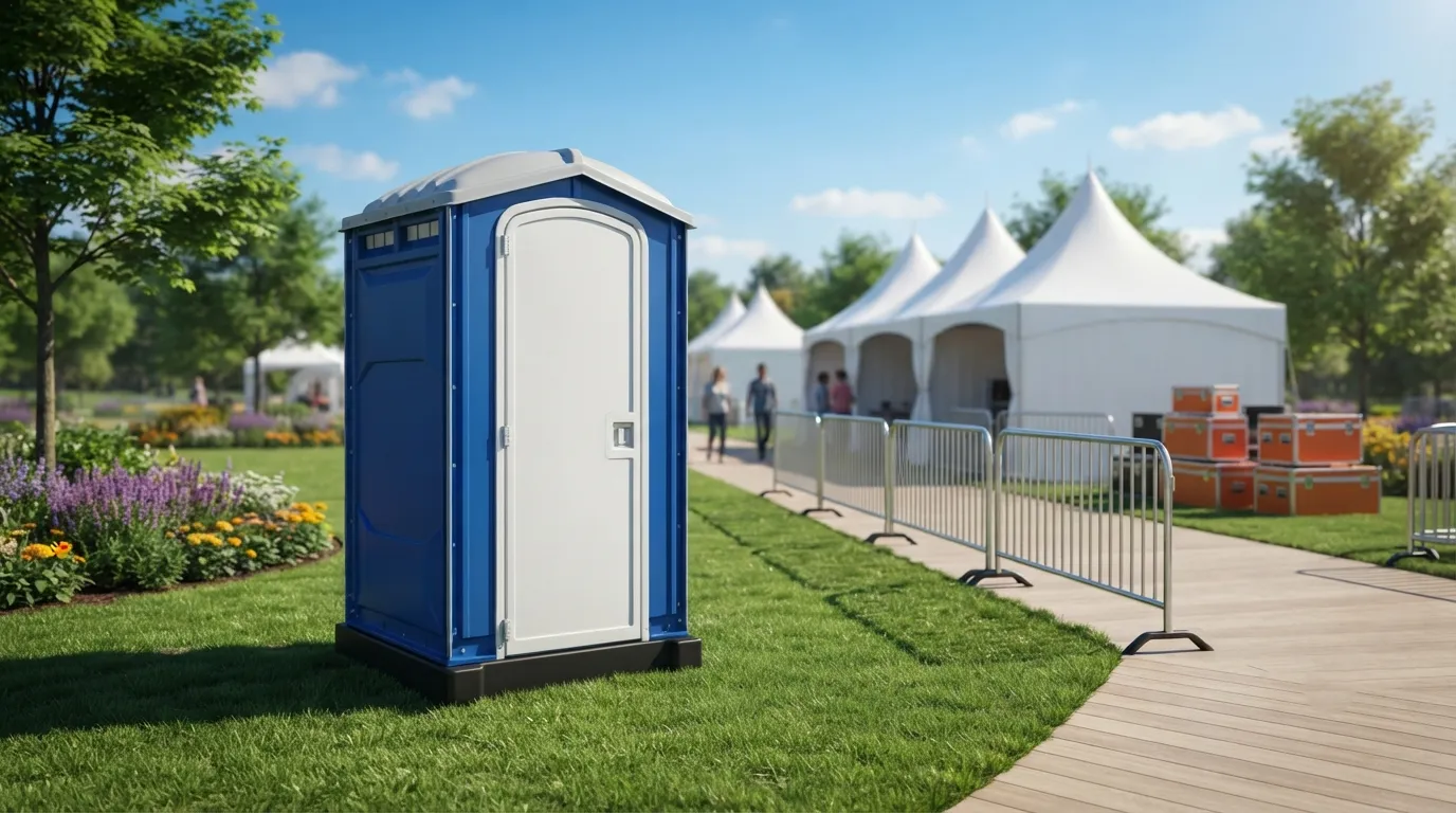 Porta Potty Rental Per Day in Alexandria, VA