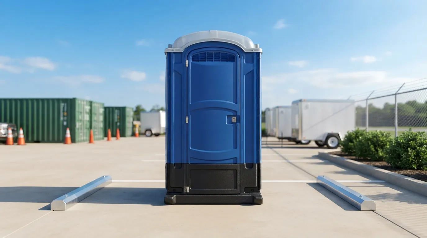 Standard Porta Potty Rental in Alexandria, VA